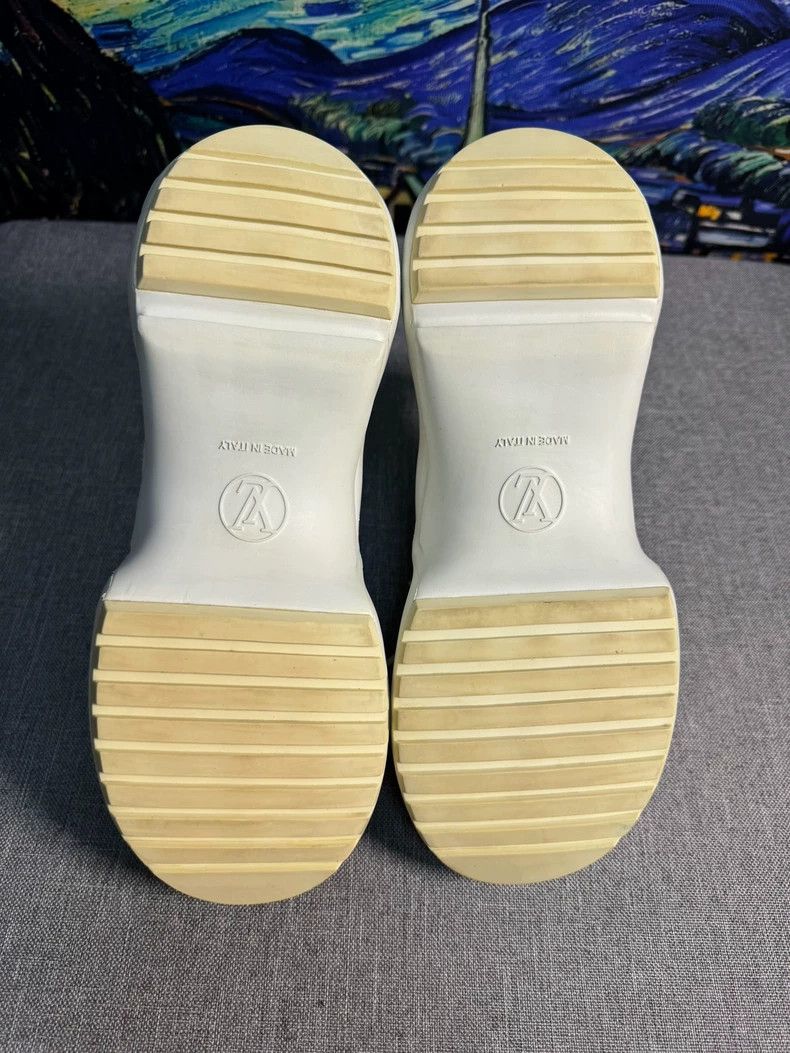 Louis Vuitton LV Archlight 1.0 Monogram sneakers - dmc Size US 6.5 / EU 39-40 - 7 Thumbnail