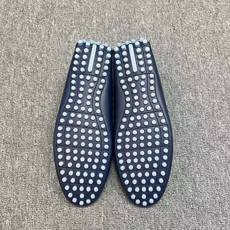 Louis Vuitton Louis Vuitton Hockenheim Loafers - dmc Size US 8.5 / EU 41-42 - 8 Thumbnail