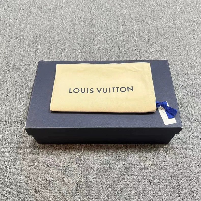 Louis Vuitton Louis Vuitton Hockenheim Loafers - dmc Size US 8.5 / EU 41-42 - 9 Thumbnail
