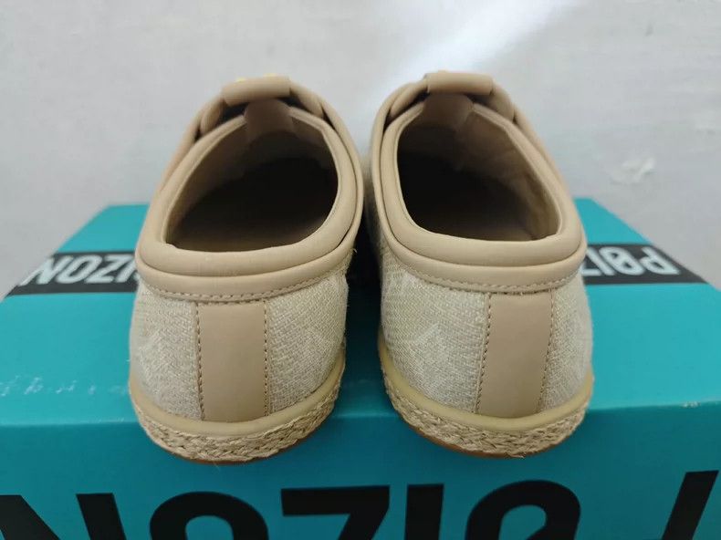 Louis Vuitton LV Low-Top Slip-On Casual Shoes - dmc Size US 6.5 / EU 39-40 - 3 Thumbnail