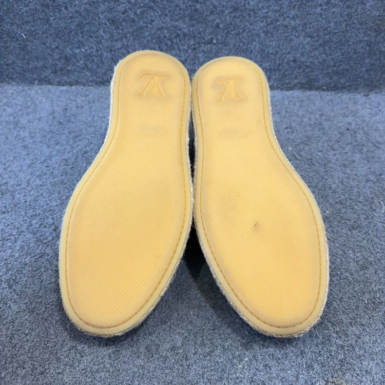 Louis Vuitton Louis Vuitton Men's Slip-On Shoes - dmc Size US 8 / EU 41 - 6 Thumbnail