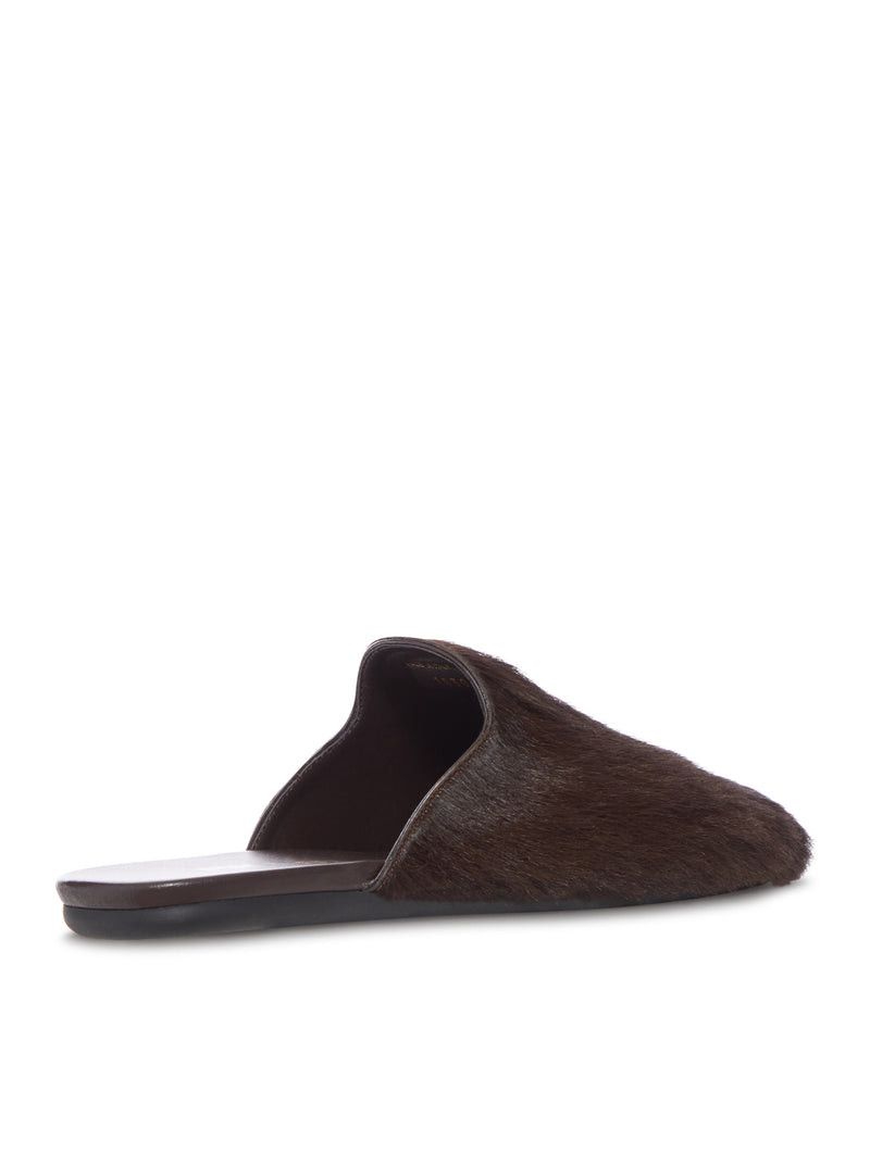 Prada LEATHER CLOGS Size US 7 / IT 37 - 3 Thumbnail