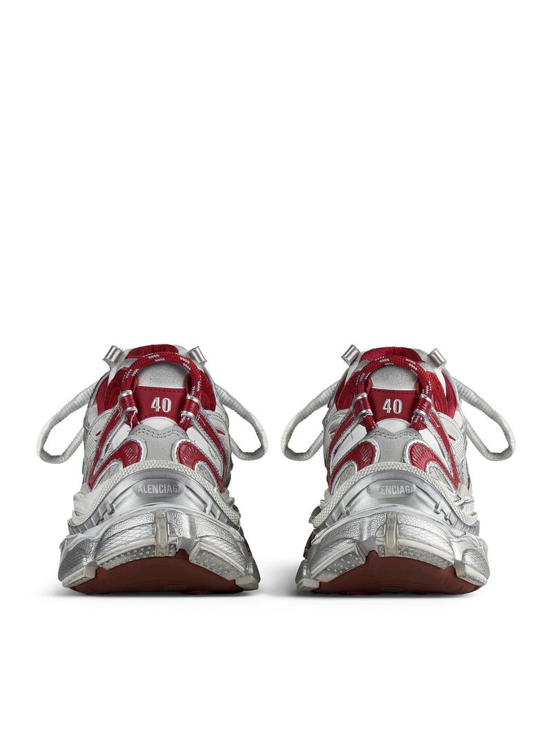 Balenciaga SNEAKER RUNNER 2.10 Size US 11 / EU 44 - 3 Thumbnail