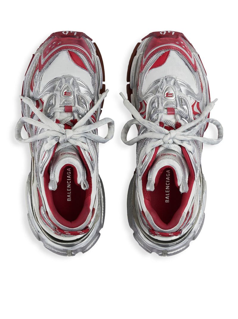 Balenciaga SNEAKER RUNNER 2.10 Size US 11 / EU 44 - 6 Thumbnail