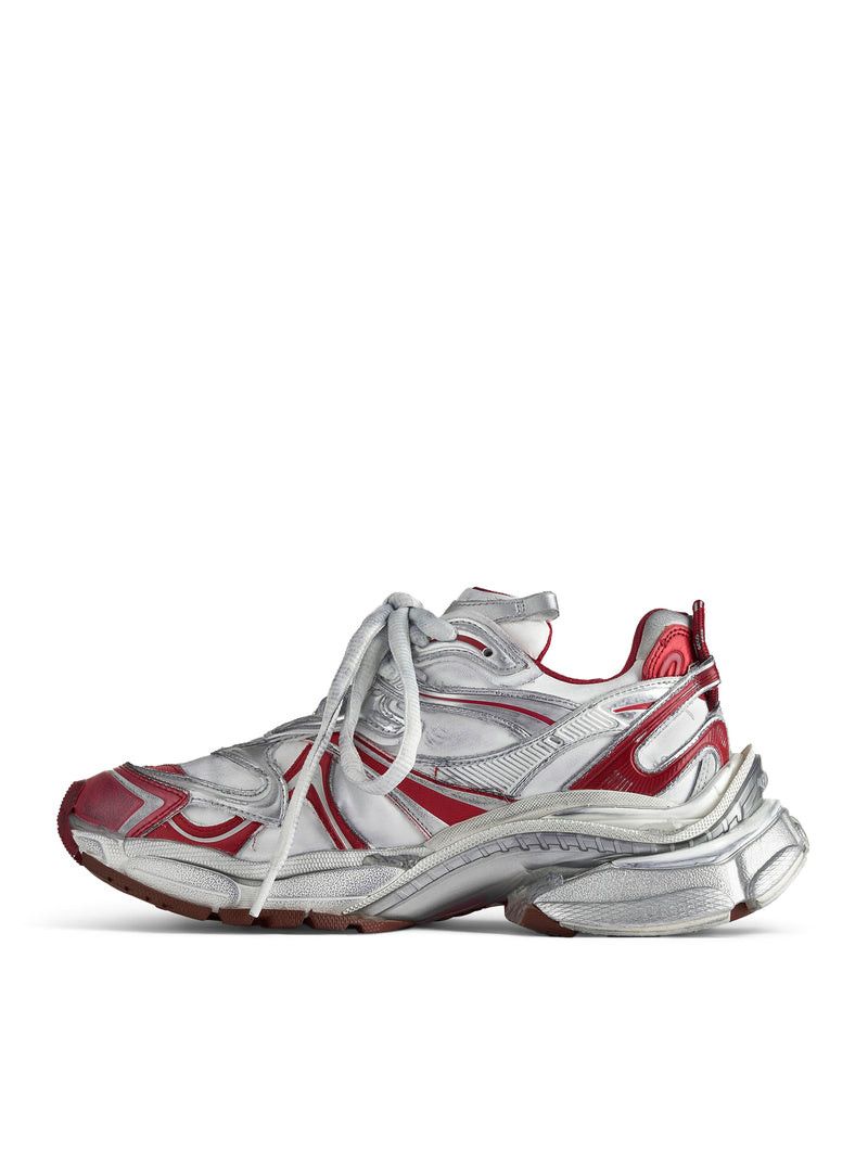 Balenciaga SNEAKER RUNNER 2.6 Size US 9 / EU 42 - 4 Thumbnail