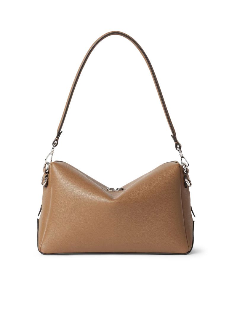 Fendi FENDI MEDIUM LEATHER BAG Size ONE SIZE - 6 Thumbnail