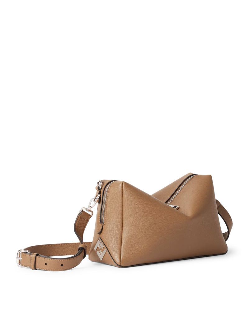 Fendi FENDI MEDIUM LEATHER BAG Size ONE SIZE - 5 Thumbnail