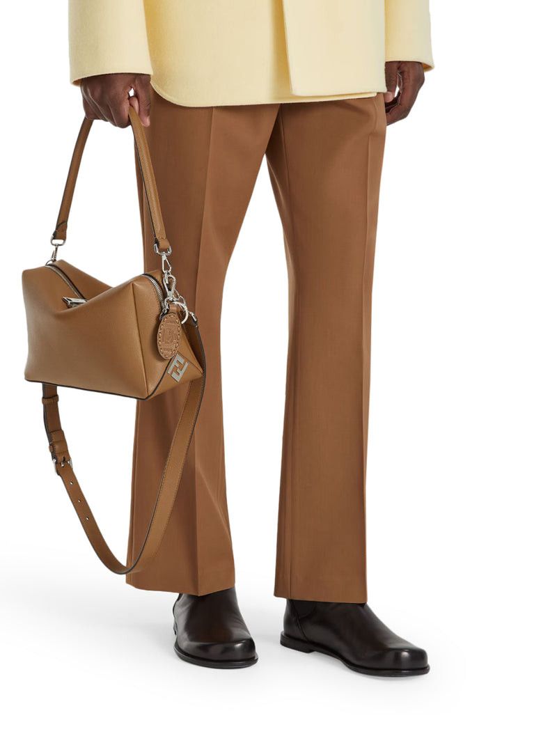 Fendi FENDI MEDIUM LEATHER BAG Size ONE SIZE - 4 Thumbnail