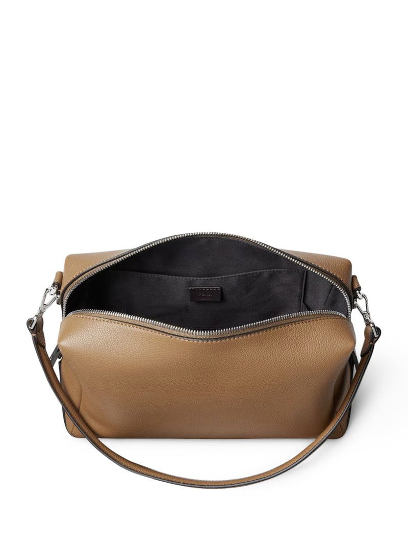 Fendi FENDI MEDIUM LEATHER BAG Size ONE SIZE - 7 Thumbnail