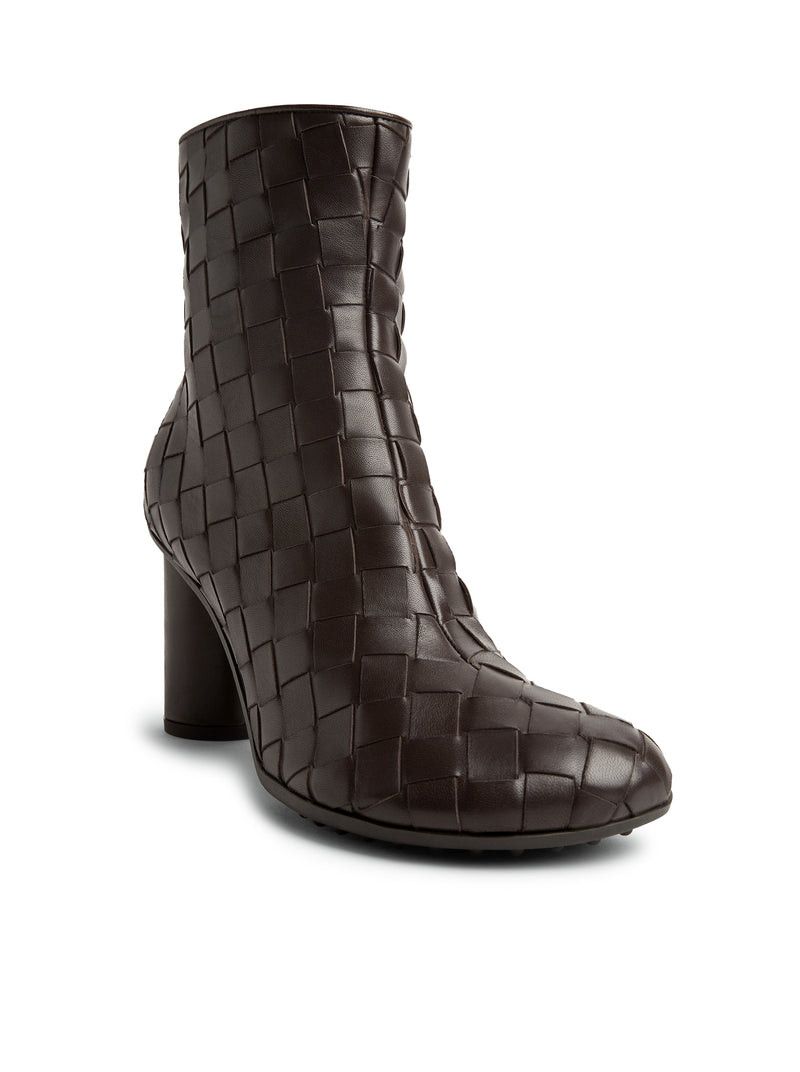 Bottega Veneta Nappa ankle boot Size US 8 / IT 38 - 3 Thumbnail