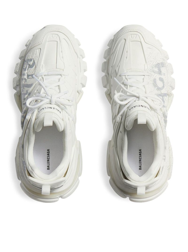 Balenciaga SNEAKER TRACK NAIL POLISH Size US 6 / IT 36 - 4 Thumbnail