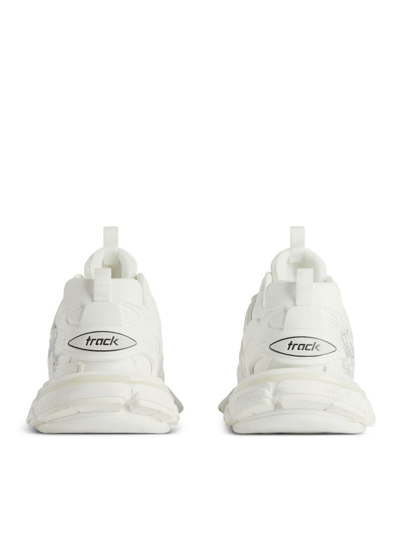 Balenciaga SNEAKER TRACK NAIL POLISH Size US 8 / IT 38 - 3 Thumbnail