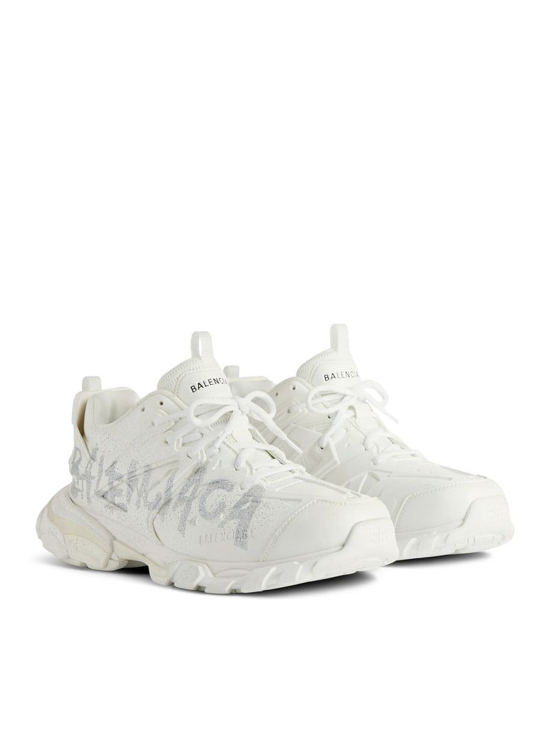 Balenciaga SNEAKER TRACK NAIL POLISH Size US 9 / IT 39 - 2 Thumbnail