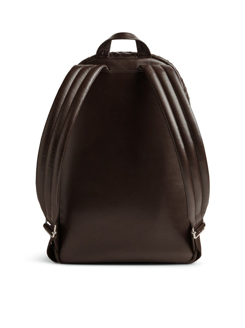 Bottega Veneta INTRECCIATO BACKPACK Size ONE SIZE - 4 Thumbnail