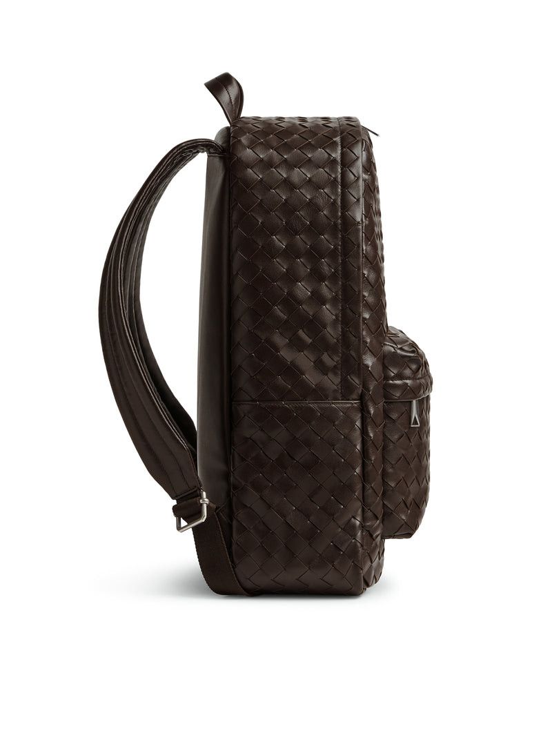 Bottega Veneta INTRECCIATO BACKPACK Size ONE SIZE - 3 Thumbnail