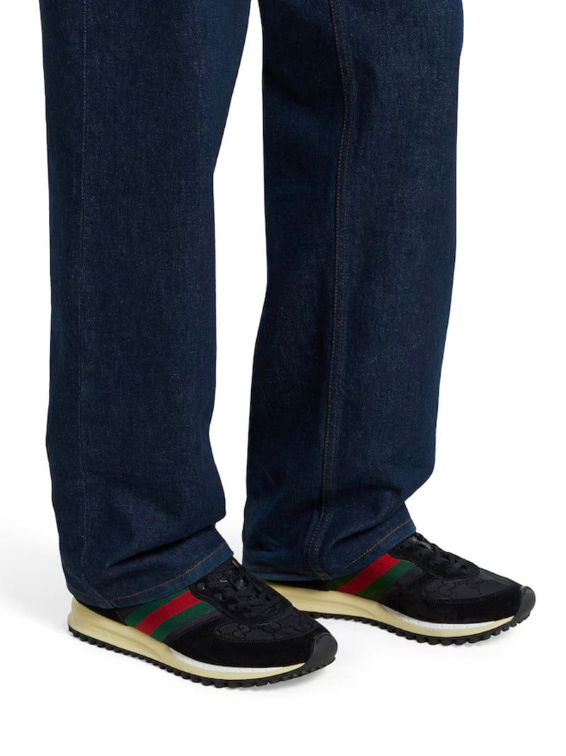 Gucci SNEAKER RE-MOTION Size US 8 / EU 41 - 2 Thumbnail