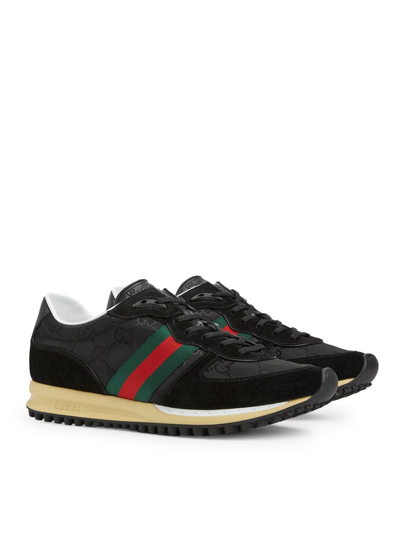Gucci SNEAKER RE-MOTION Size US 8 / EU 41 - 3 Thumbnail