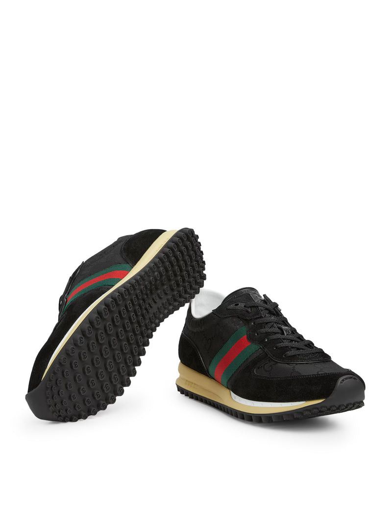 Gucci SNEAKER RE-MOTION Size US 8 / EU 41 - 5 Thumbnail