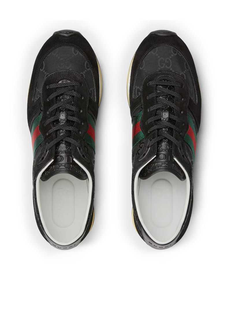 Gucci SNEAKER RE-MOTION Size US 8.5 / EU 41-42 - 6 Thumbnail