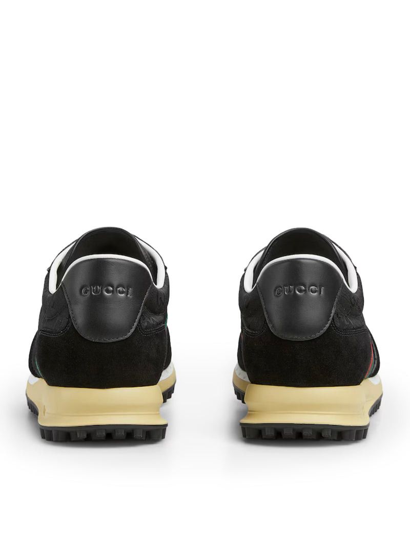 Gucci SNEAKER RE-MOTION Size US 8.5 / EU 41-42 - 4 Thumbnail