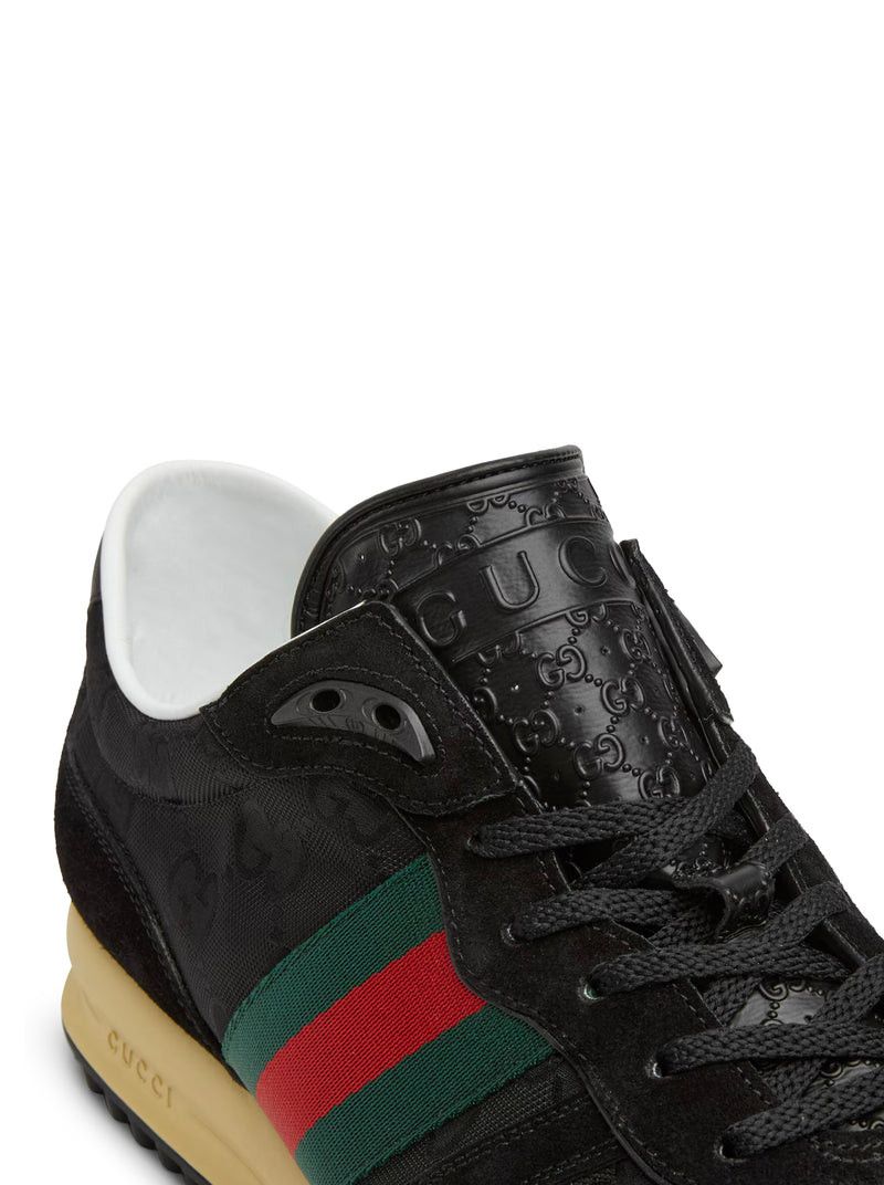 Gucci SNEAKER RE-MOTION Size US 9 / EU 42 - 7 Thumbnail