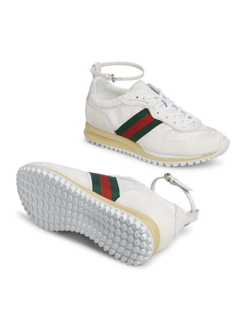Gucci GUCCI RE-MOTION SNEAKER Size US 7 / IT 37 - 7 Thumbnail