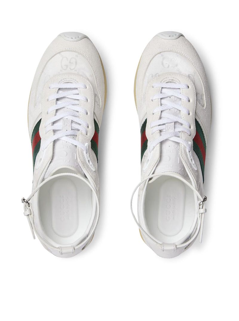 Gucci GUCCI RE-MOTION SNEAKER Size US 8 / IT 38 - 6 Thumbnail