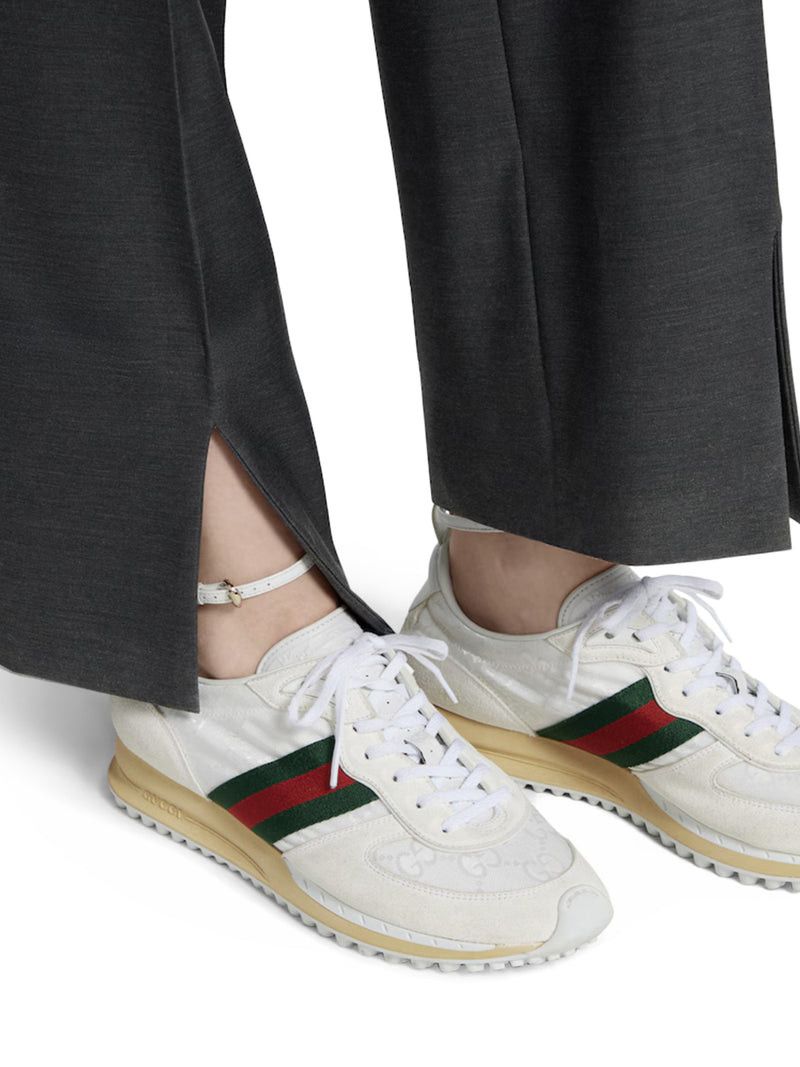Gucci GUCCI RE-MOTION SNEAKER Size US 9 / IT 39 - 3 Thumbnail