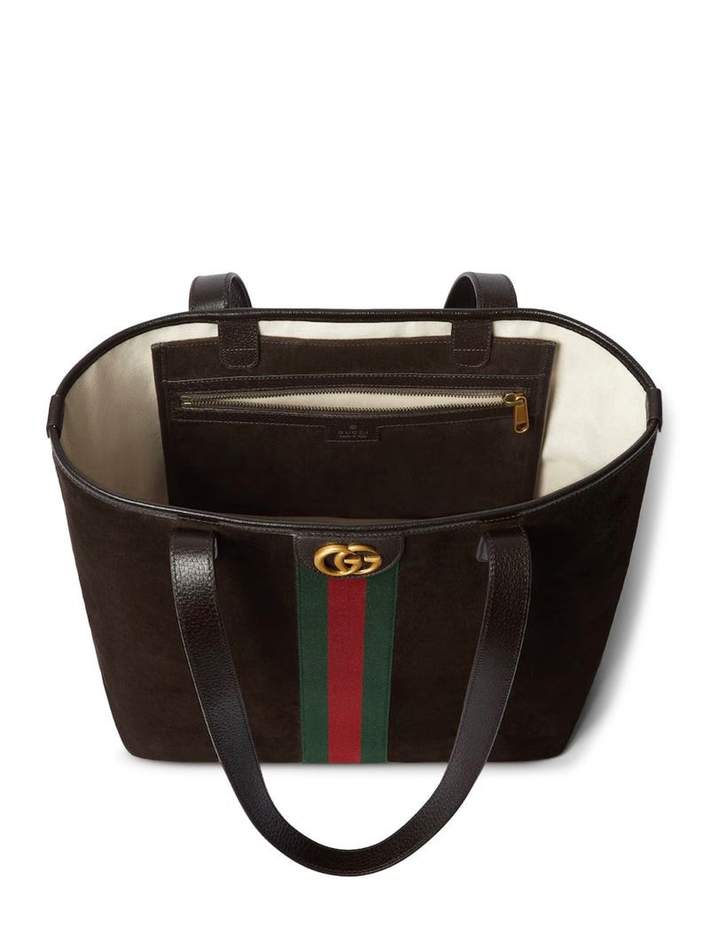 Gucci OPHIDIA MEDIUM SIZE SHOPPING BAG Size ONE SIZE - 7 Thumbnail