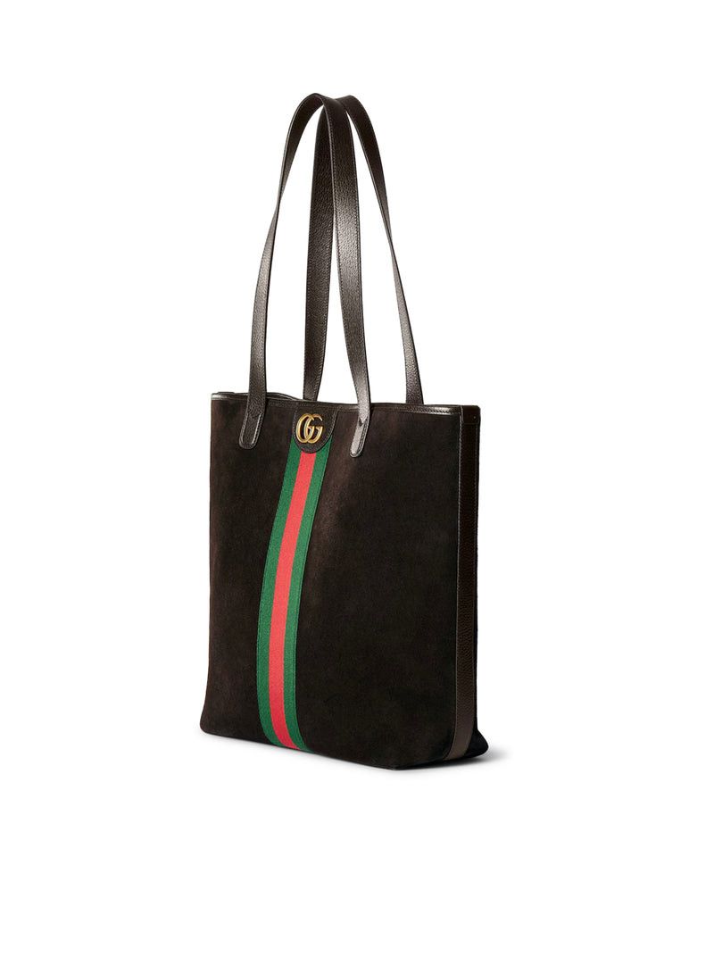 Gucci OPHIDIA MEDIUM SIZE SHOPPING BAG Size ONE SIZE - 5 Thumbnail