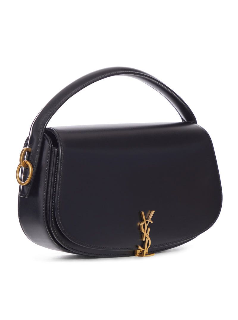 Saint Laurent Paris VOLTAIRE LEATHER BAG Size ONE SIZE - 2 Thumbnail