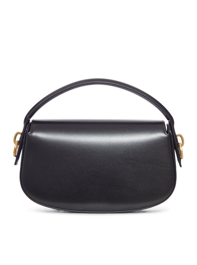 Saint Laurent Paris VOLTAIRE LEATHER BAG Size ONE SIZE - 3 Thumbnail