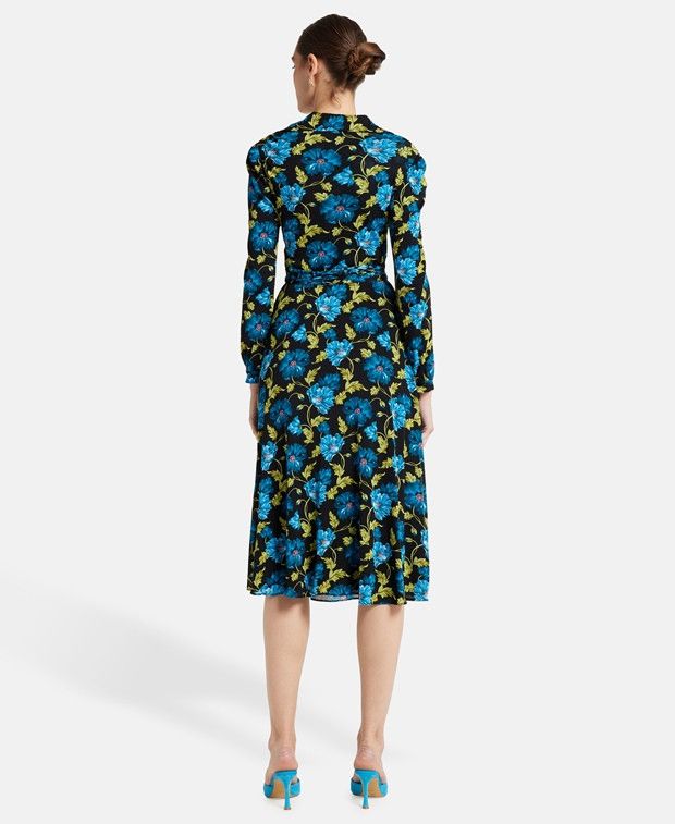 Diane von Furstenberg Reversible dress Size XXS / US 00 / IT 34 - 2 Thumbnail
