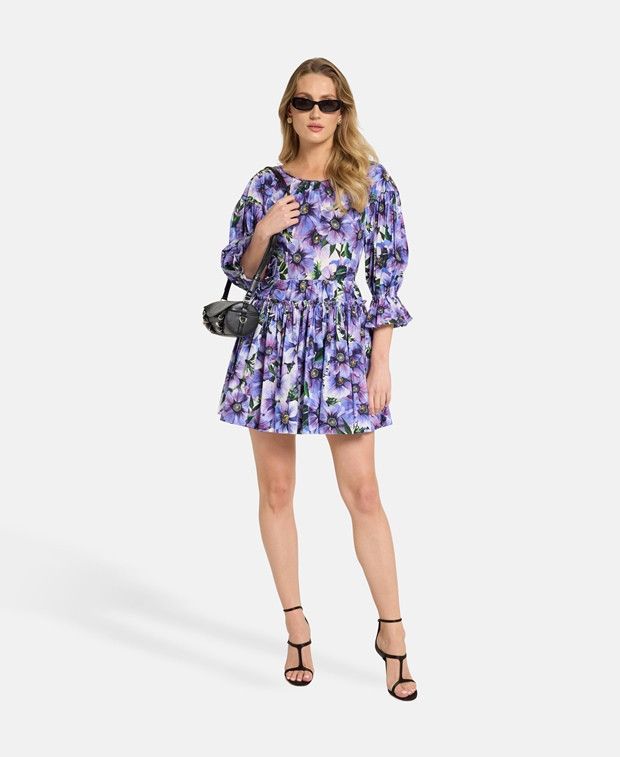 Dolce & Gabbana Casual dress Size XL / US 12-14 / IT 48-50 - 5 Thumbnail
