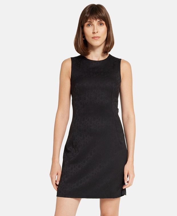 Dolce & Gabbana Business dress Size M / US 6-8 / IT 42-44 - 2 Thumbnail