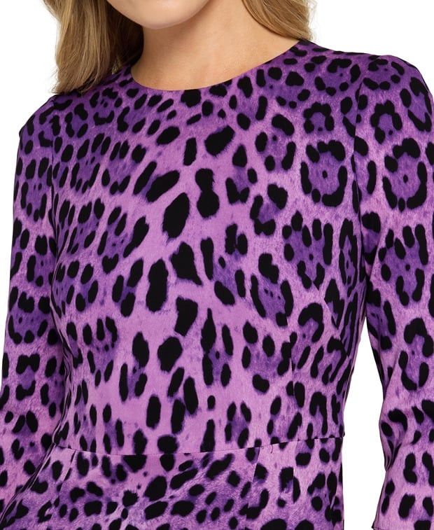 Dolce & Gabbana Casual dress Size XXS / US 00 / IT 34 - 3 Thumbnail