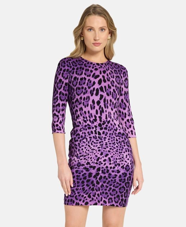Dolce & Gabbana Casual dress Size XXS / US 00 / IT 34 - 2 Thumbnail
