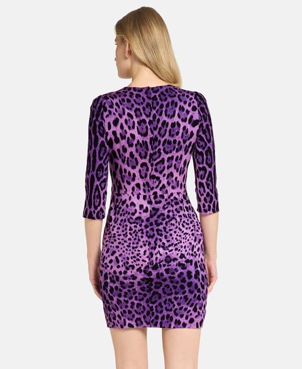 Dolce & Gabbana Casual dress Size XXS / US 00 / IT 34 - 4 Thumbnail