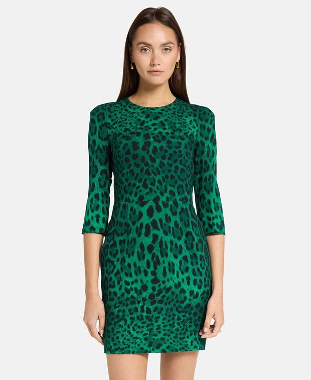 Dolce & Gabbana Casual dress Size XXS / US 00 / IT 34 - 2 Thumbnail