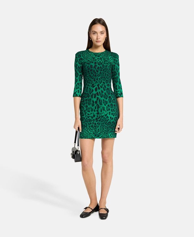 Dolce & Gabbana Casual dress Size XXS / US 00 / IT 34 - 5 Thumbnail