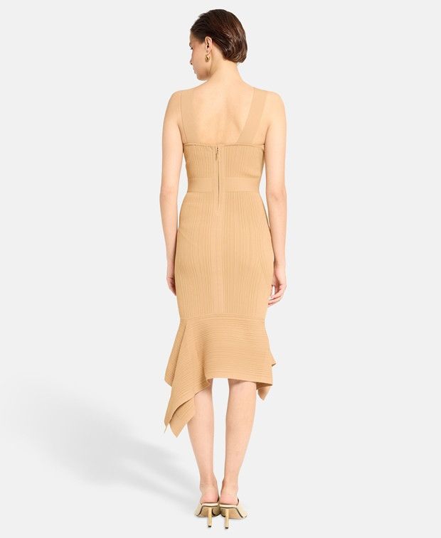 Herve Leger Cocktail dress Size M / US 6-8 / IT 42-44 - 2 Thumbnail