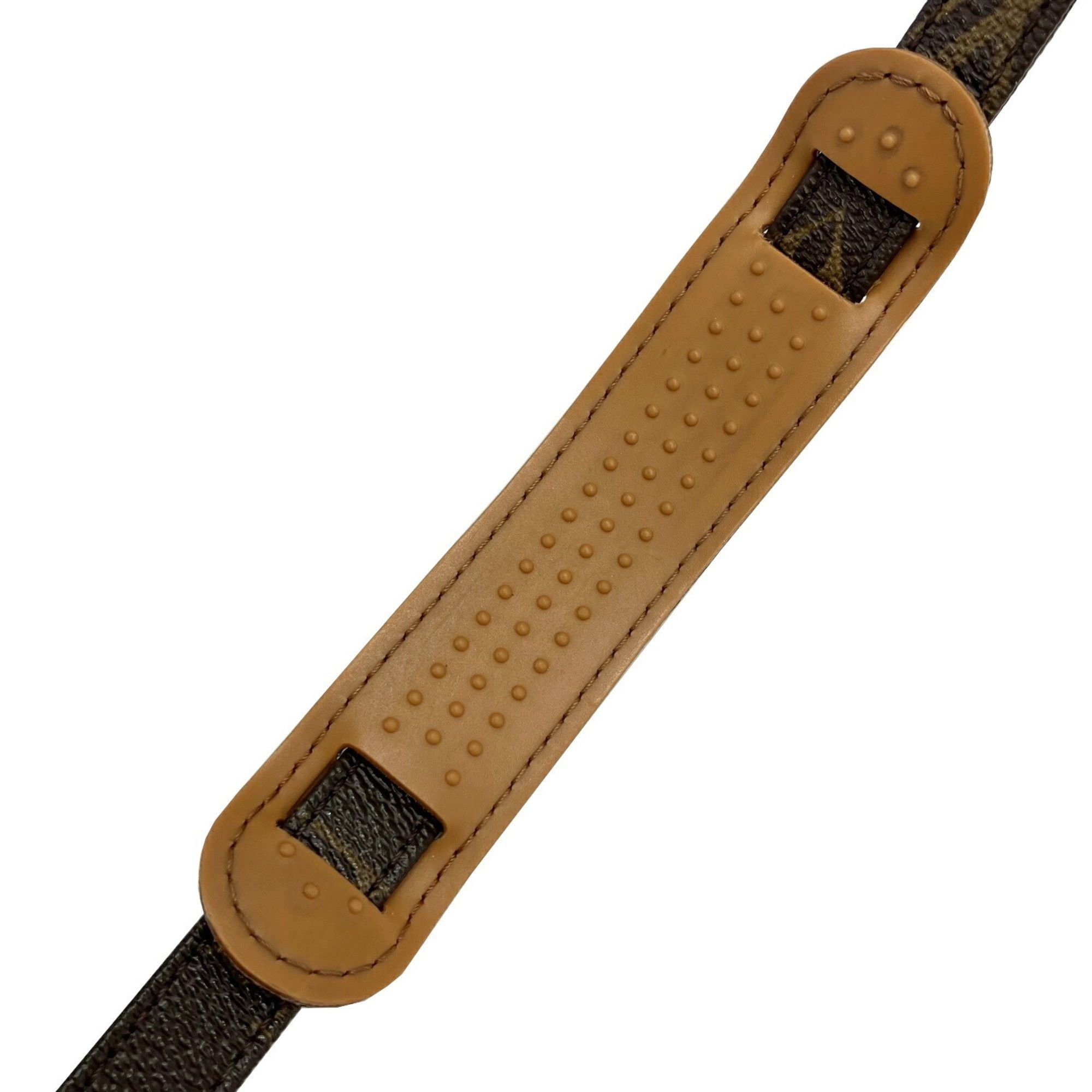 Louis Vuitton LOUIS VUITTON Monogram Canvas Shoulder Strap for Louis Vuitton Bags, Men and Women Size ONE SIZE - 4 Thumbnail