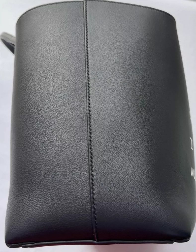 Loewe Loewe Joe Brainard Graffiti Tote Bag - dmc Size ONE SIZE - 3 Thumbnail