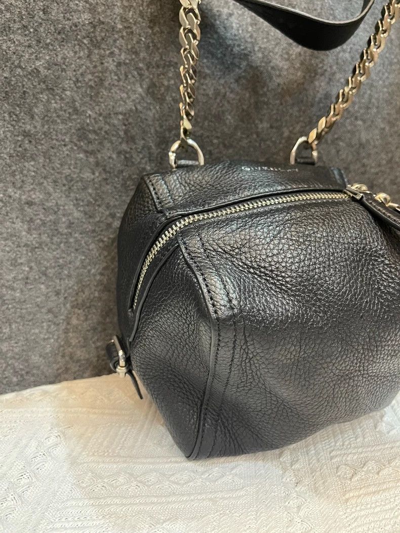 Givenchy Givenchy Pandora Black Chain Bag - dmc Size ONE SIZE - 3 Thumbnail