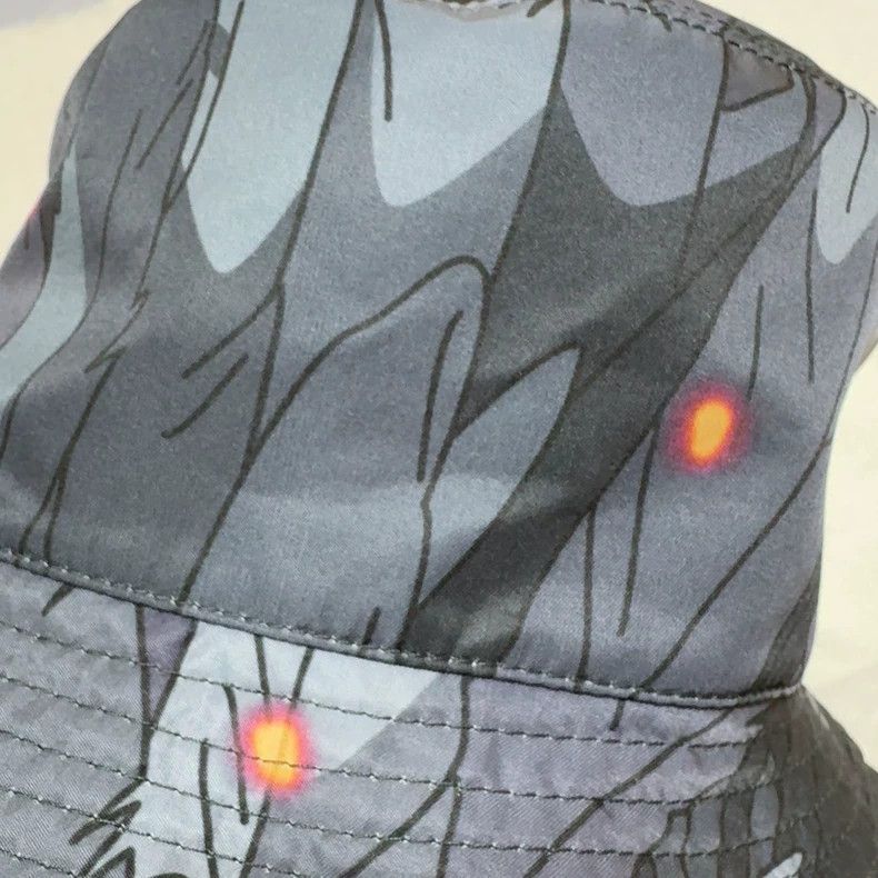 Loewe Loewe Howl's Moving Castle Fisherman Hat - dmc Size ONE SIZE - 5 Thumbnail