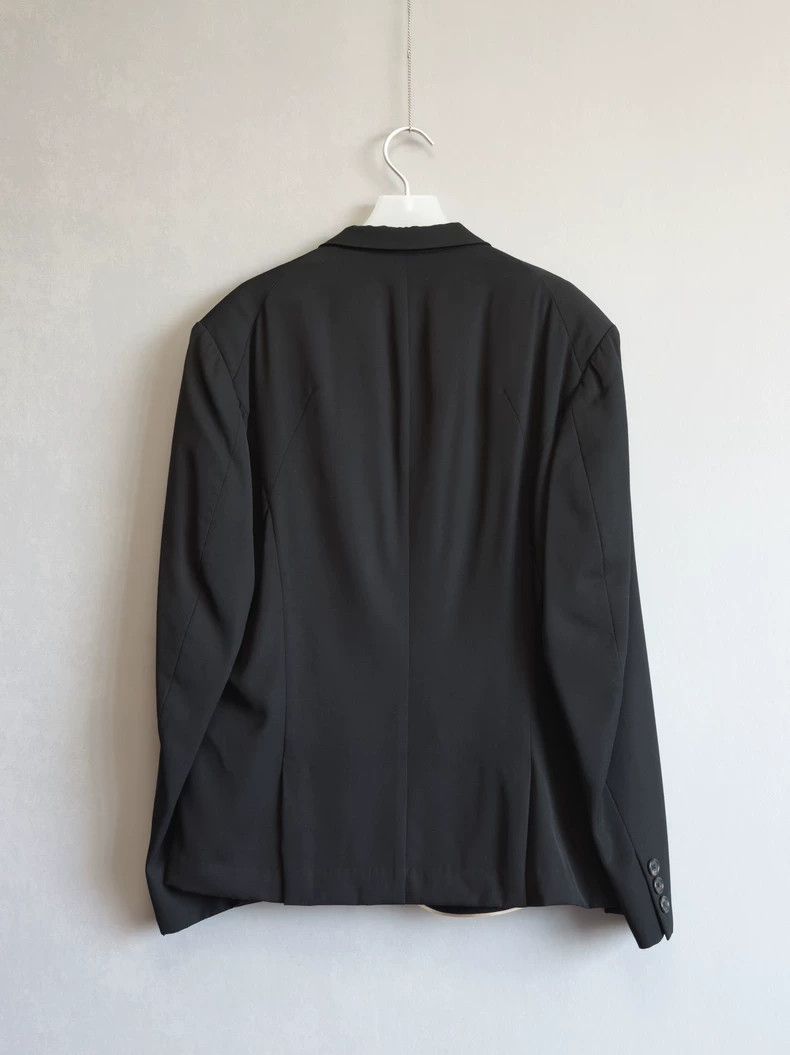 Yohji Yamamoto Yohji Yamamoto 97SS Wool Jacket - dmc Size US M / EU 48-50 / 2 - 5 Thumbnail