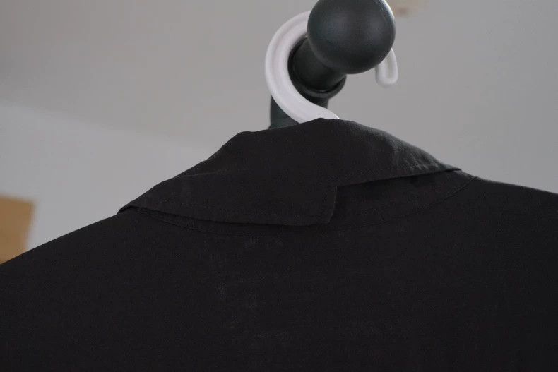 Yohji Yamamoto Yohji Yamamoto Tencel Long Sleeve Shirt - dmc Size US M / EU 48-50 / 2 - 5 Thumbnail