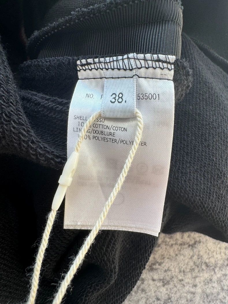 Thom Browne Thom Browne Black Midi Skirt - dmc Size US 38 / EU 54 - 5 Thumbnail