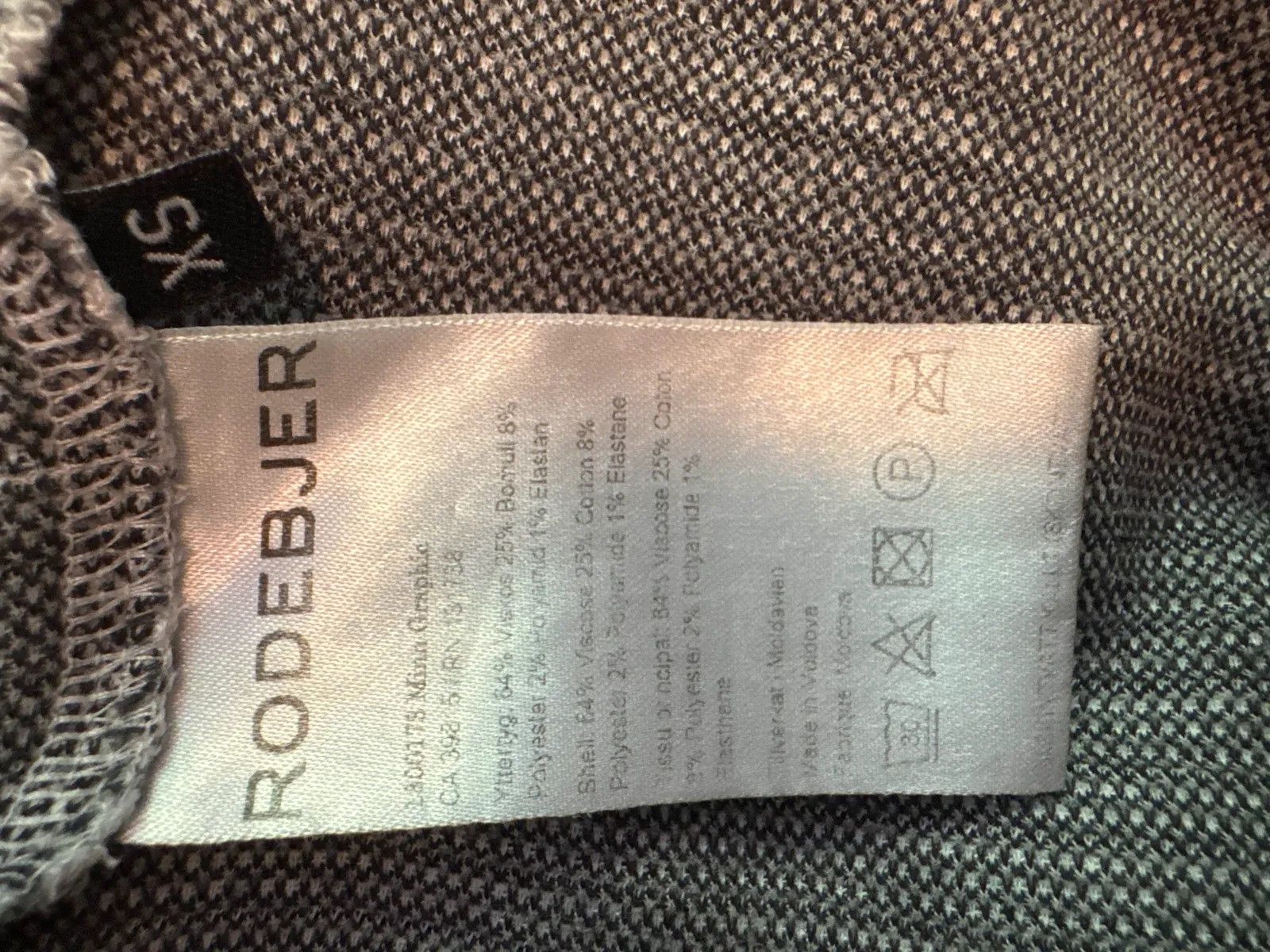 Rodebjer Dress