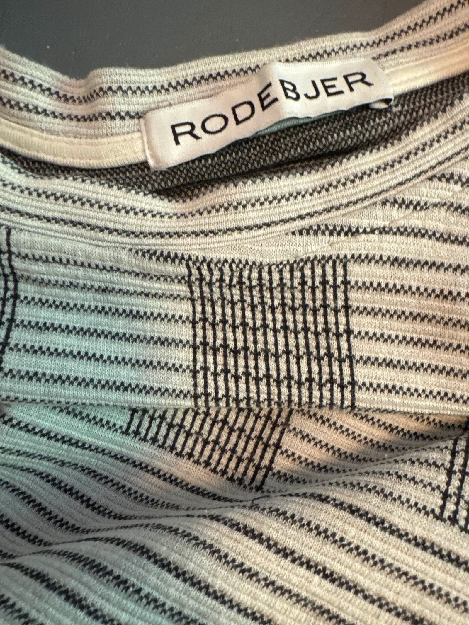 Rodebjer Dress